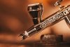 Harder & Steenbeck 121231 Aerograf Evolution CR Plus Solo (dysza 0,28mm) 2024